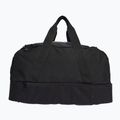 Tréninková taška adidas Tiro League Duffel 30,75 l black/white 3