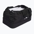 Tréninková taška adidas Tiro League Duffel 30,75 l black/white 4