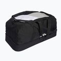 Tréninková taška adidas Tiro League Duffel 51,5 l black/white 4