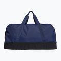 Tréniková taška Adidas Tiro League Duffel Training Bag 51,5 l team navy blue 2/black/white 3