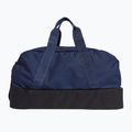 Tréninková taška Adidas Tiro League Duffel Training Bag 30,75 l team navy blue 2/black/white 3