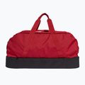 Tréninková taška adidas Tiro League Duffel 39,5 l team power red 2/black/white 3