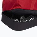 Tréninková taška adidas Tiro League Duffel 39,5 l team power red 2/black/white 6