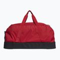 Tréninková taška adidas Tiro League Duffel 51,5 l team power red 2/black/white 3