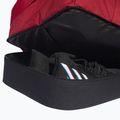 Tréninková taška adidas Tiro League Duffel 51,5 l team power red 2/black/white 5