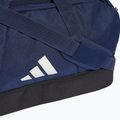 Tréninková taška Adidas Tiro League Duffel Training Bag 39,5 l team navy blue 2/black/white 5