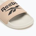 Pánské nazouváky   Reebok Fulgere chalk/soft ecru/core black 7