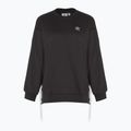 Dámská mikina Adidas Laced Crew black