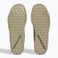 Pánské cyklistické boty na platformové pedály adidas FIVE TEN Freerider Pro Canvas wonder steel/legend ink 12
