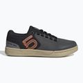 Dámské cyklistické boty Adidas FIVE TEN Freerider Pro Canvas W grey six/grey four/impact orange  8