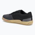 Dámské cyklistické boty Adidas FIVE TEN Freerider Pro Canvas W grey six/grey four/impact orange  3