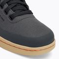 Dámské cyklistické boty Adidas FIVE TEN Freerider Pro Canvas W grey six/grey four/impact orange  7