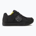 Pánská cyklistická obuv na platformě adidas FIVE TEN Freerider Canvas core black/dgh solid grey/grey five 2