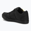 Pánská cyklistická obuv na platformě adidas FIVE TEN Freerider Canvas core black/dgh solid grey/grey five 3