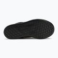 Pánská cyklistická obuv na platformě adidas FIVE TEN Freerider Canvas core black/dgh solid grey/grey five 4