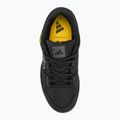 Pánská cyklistická obuv na platformě adidas FIVE TEN Freerider Canvas core black/dgh solid grey/grey five 5