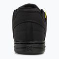 Pánská cyklistická obuv na platformě adidas FIVE TEN Freerider Canvas core black/dgh solid grey/grey five 6