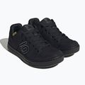 Pánská cyklistická obuv na platformě adidas FIVE TEN Freerider Canvas core black/dgh solid grey/grey five 8