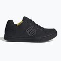 Pánská cyklistická obuv na platformě adidas FIVE TEN Freerider Canvas core black/dgh solid grey/grey five 9