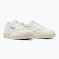 Dětské boty Reebok Club C chalk/chalk/glegrn 2