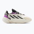 Dámské boty Adidas Ozelia off white/core black/shock purple 2