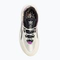 Dámské boty Adidas Ozelia off white/core black/shock purple 5