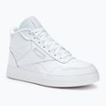 Dámské boty  Reebok Court Advance Bold High cloud white/cloud white/cloud white