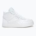 Dámské boty  Reebok Court Advance Bold High cloud white/cloud white/cloud white 2