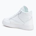 Dámské boty  Reebok Court Advance Bold High cloud white/cloud white/cloud white 3
