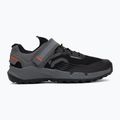 Cyklistické boty MTB pánské adidas FIVE TEN Trailcross Clip In core black/grey three/red 2