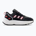 Dětské boty Adidas ZX 22 core black/cloud white 2