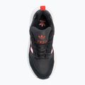 Dětské boty Adidas ZX 22 core black/cloud white 5