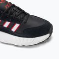 Dětské boty Adidas ZX 22 core black/cloud white 7