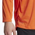 Cyklistický dres Adidas FIVE TEN Long Sleeve Jersey semi impact orange 6