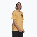Pánské tričko adidas FIVE TEN Brand Of The Brave Tee hazy orange 3