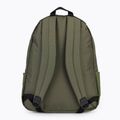 Batoh  adidas Classic Badge Of Sport 27,5 l olive strata/ white 3