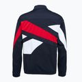 Pánská mikina Reebok Identity Vector Knit vecnav/vecred 2