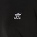 Dámská mikina Adidas Adicolor Classics Oversized black 3