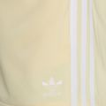 Dámské šortky Adidas Adicolor 3-Stripes almost yellow 3