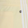 Dámské šortky Adidas Adicolor 3-Stripes almost yellow 4
