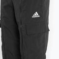 Dámské kalhoty Adidas Dance Woven Versatile Cargo black 3