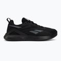 Pánské tréningové boty Reebok Nanoflex Tr 2 cblack/cblack/cdgry7 2