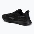 Pánské tréningové boty Reebok Nanoflex Tr 2 cblack/cblack/cdgry7 3