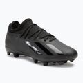 Pánské fotbalové boty adidas X Crazyfast 3 FG core black