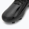 Pánské fotbalové boty adidas X Crazyfast 3 FG core black 7