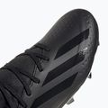Pánské fotbalové boty adidas X Crazyfast 3 FG core black 8