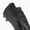Pánské fotbalové boty adidas X Crazyfast 3 FG core black 9