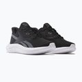 Dámské běžecké boty  Reebok Energen Lux core black/pure grey/cloud white 9
