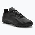 Dětské kopačky adidas X Crazyfast 4 TF core black