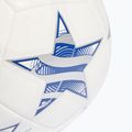 adidas UCL Club 23/24 fotbalový míč bílá/železná metalíza/šokově fialová/jasně azurová velikost 4 3